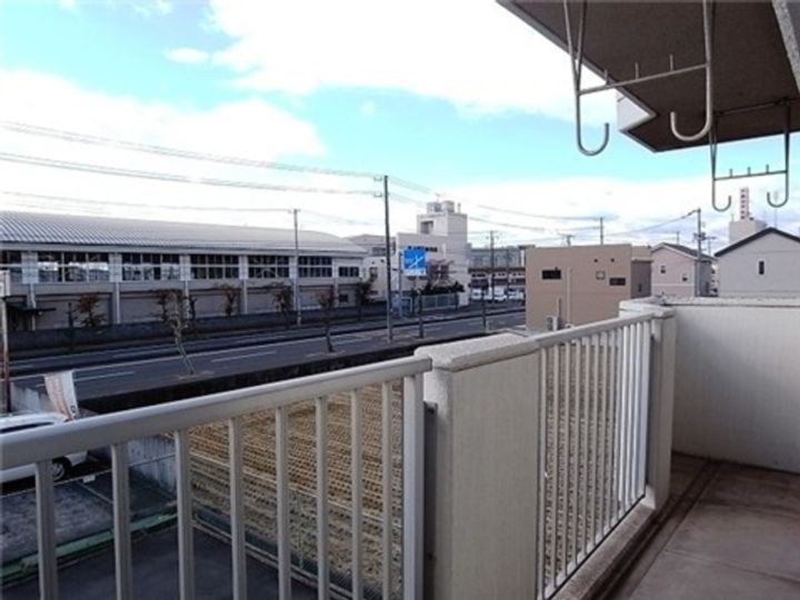 岡山県倉敷市連島中央5(マンション)の賃貸物件の内装