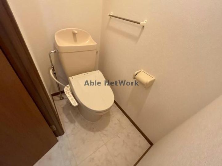 オルテンシア・ハルディンA・Bの内装