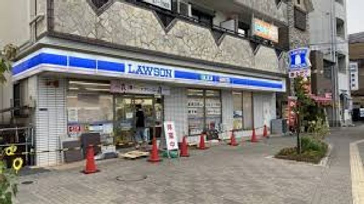 大阪府羽曳野市高鷲9(一戸建)の賃貸物件の周辺