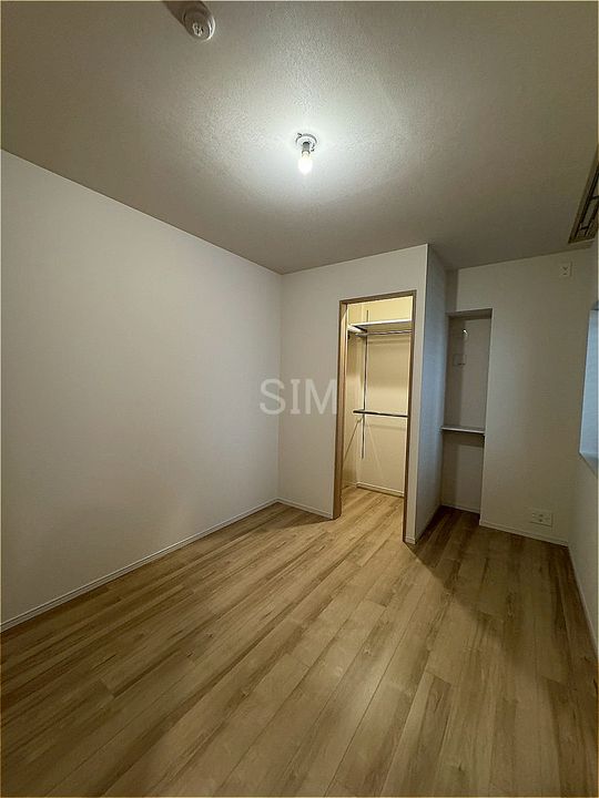 パークシティ高田馬場の内装