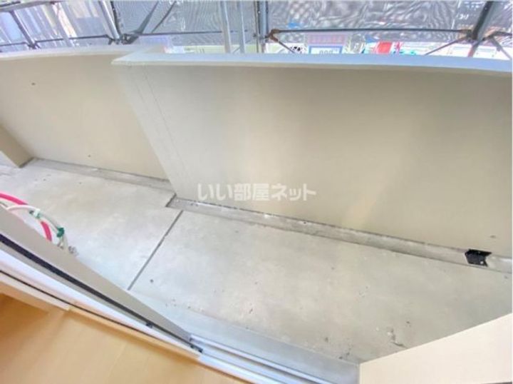 栃木県宇都宮市大通り3(マンション)の賃貸物件の内装