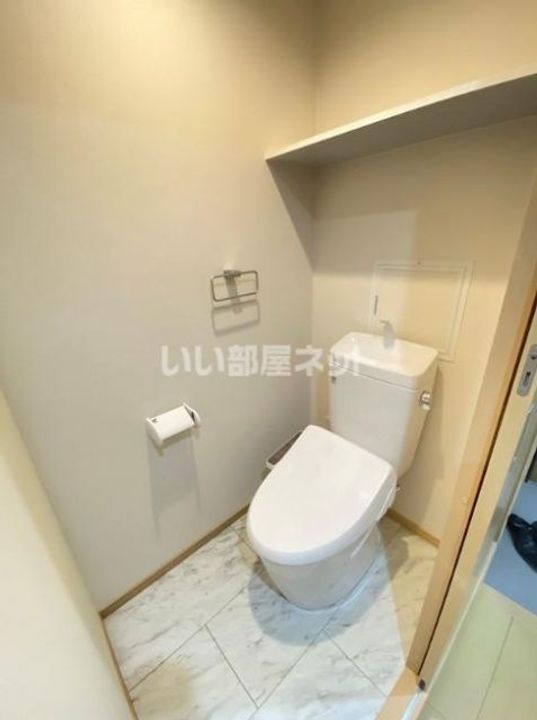 栃木県宇都宮市大通り3(マンション)の賃貸物件の内装