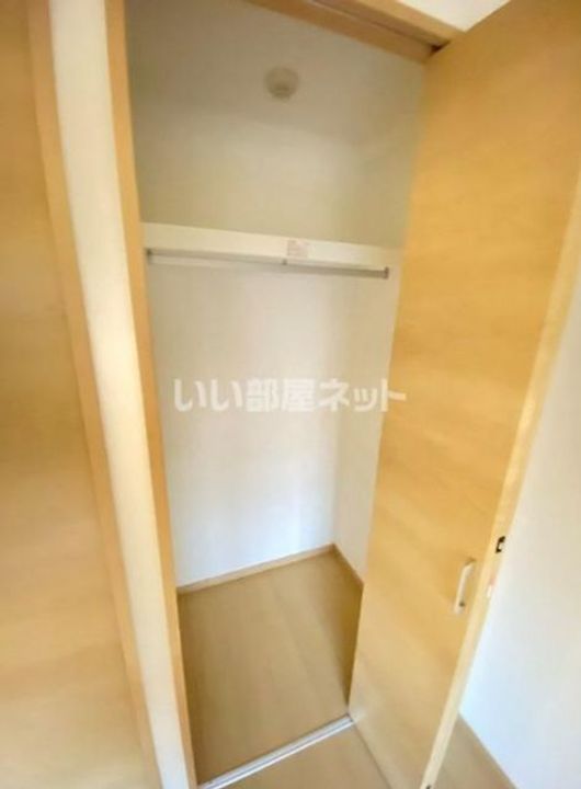 栃木県宇都宮市大通り3(マンション)の賃貸物件の内装