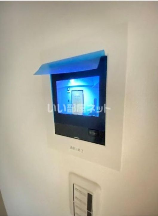 栃木県宇都宮市大通り3(マンション)の賃貸物件の内装