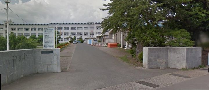 アーク北上の周辺