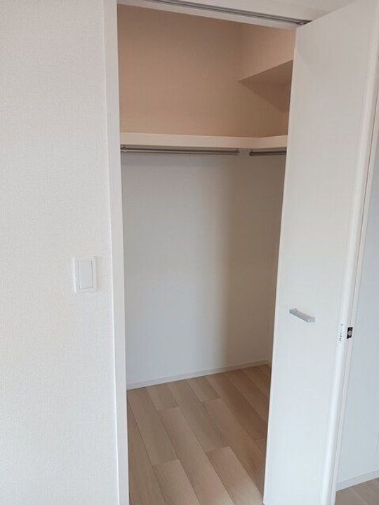 ベルクワルツ座間の内装