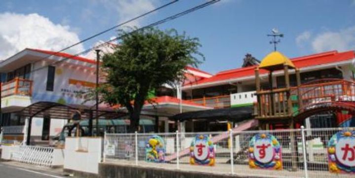 ベルクワルツ座間の周辺