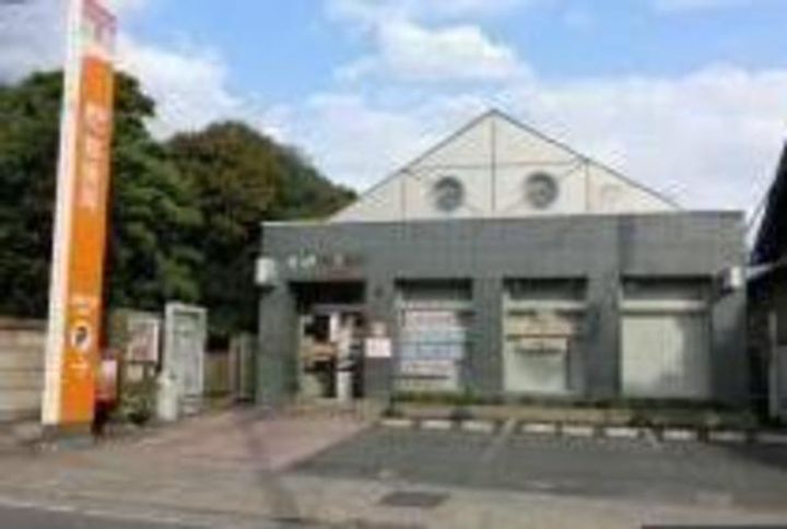 ベルクワルツ座間の周辺