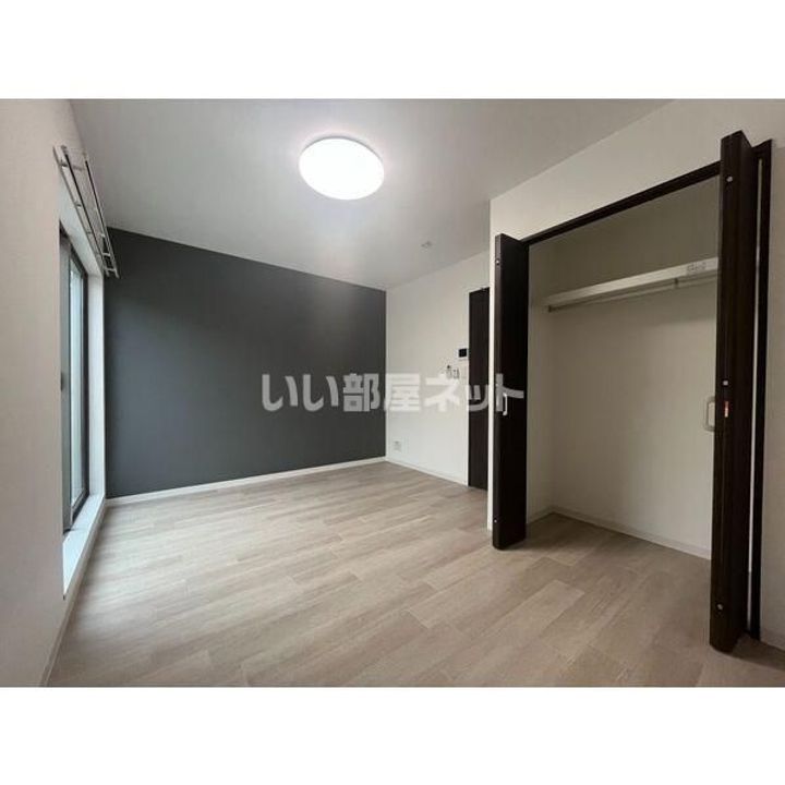 埼玉県さいたま市北区本郷町(アパート)の賃貸物件の内装
