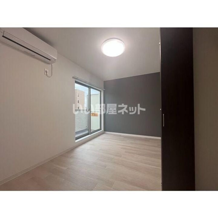 埼玉県さいたま市北区本郷町(アパート)の賃貸物件の内装