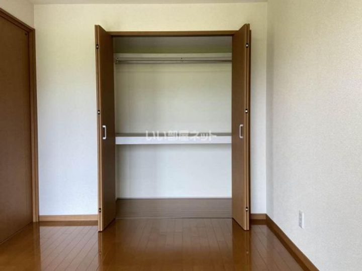 サンロード伊豆の内装