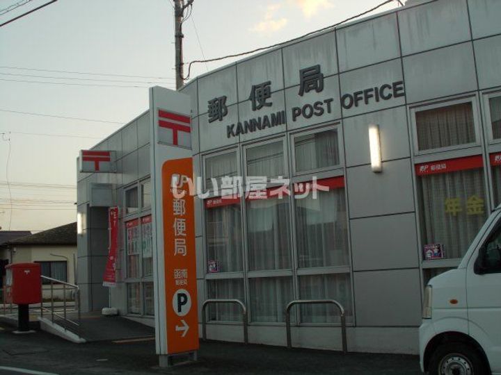 サンロード伊豆の周辺