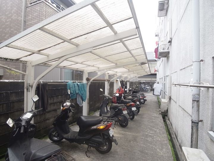 上賀茂松柏のその他画像