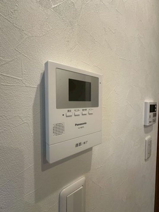 Lemierreの内装