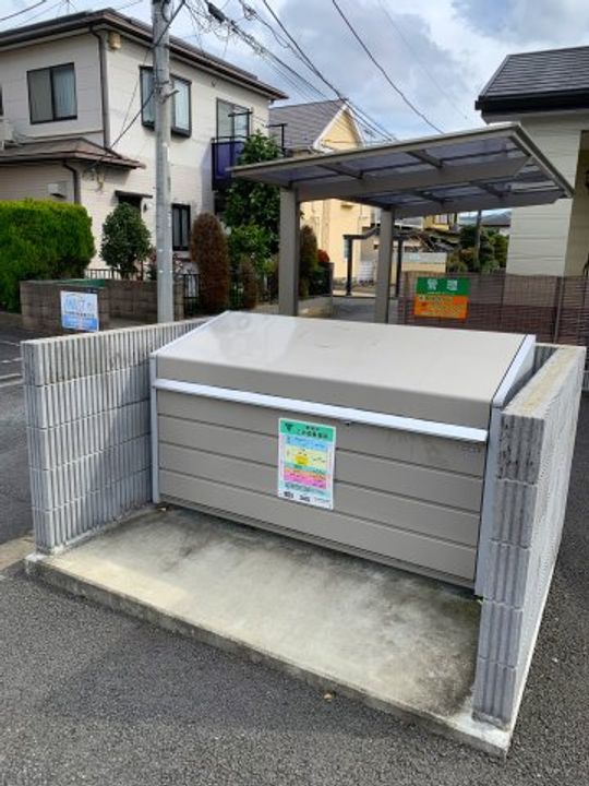 Lemierreの地図