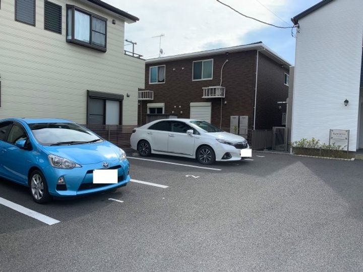 Lemierreの地図