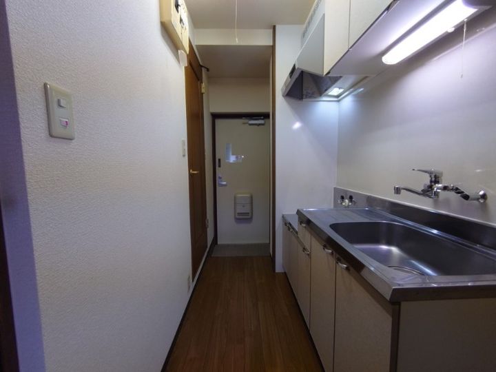 静岡県浜松市中央区和合町(マンション)の賃貸物件の内装