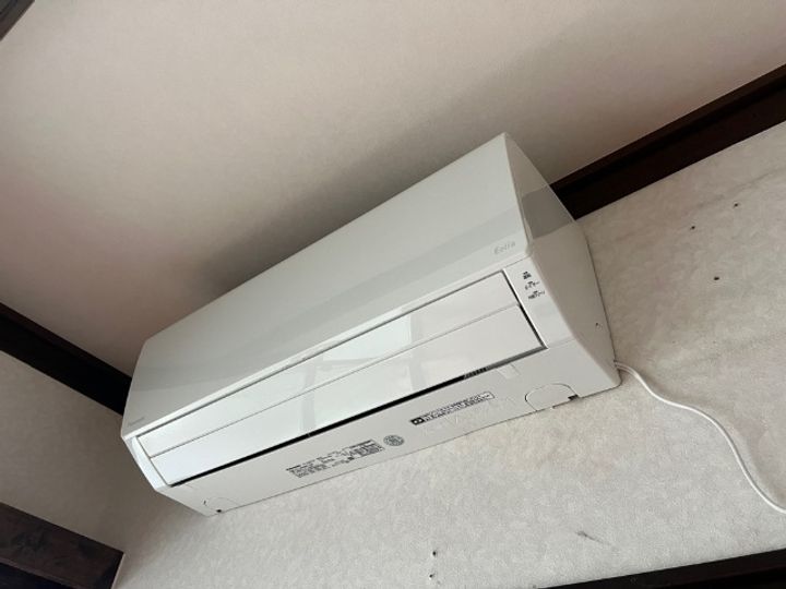 静岡県沼津市大手町2(一戸建)の賃貸物件の内装