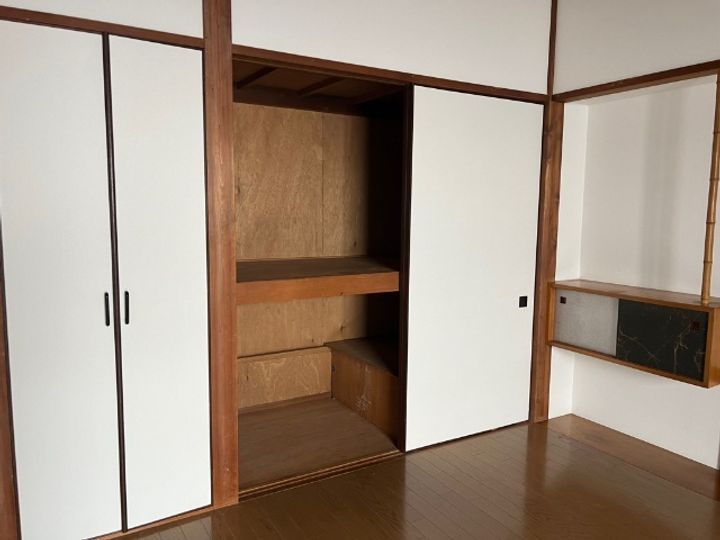 静岡県沼津市大手町2(一戸建)の賃貸物件の内装