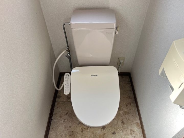 静岡県沼津市大手町2(一戸建)の賃貸物件の内装