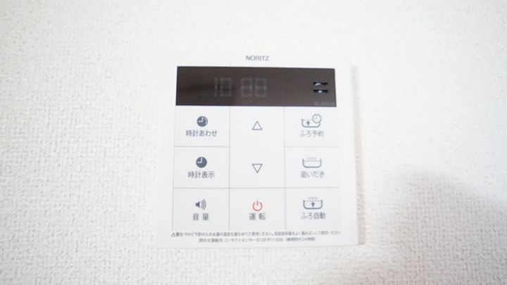 三重県鈴鹿市野町東1(一戸建)の賃貸物件の内装