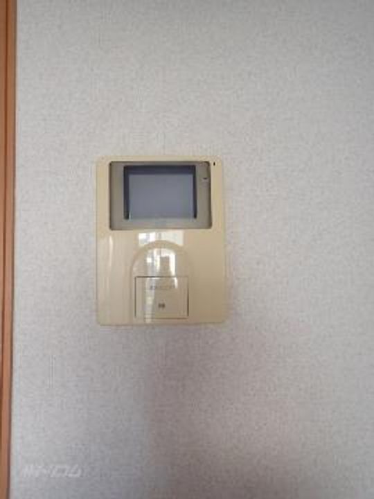 パレス曙 Aの内装