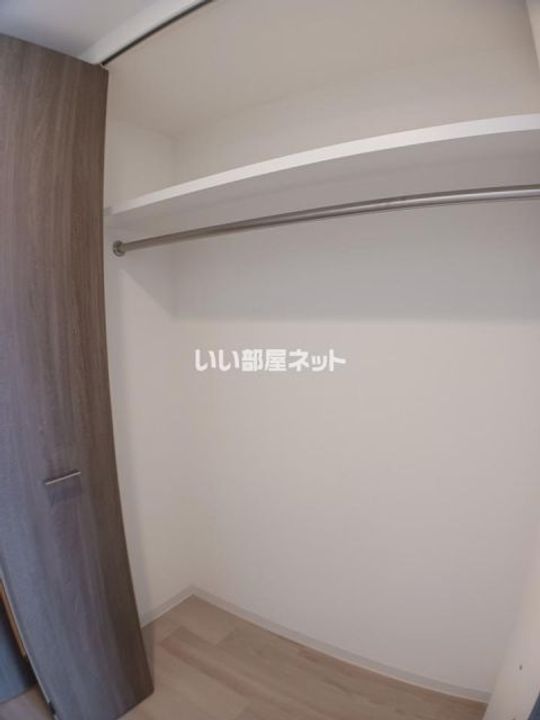 S-RESIDENCE堺浜寺broadの内装