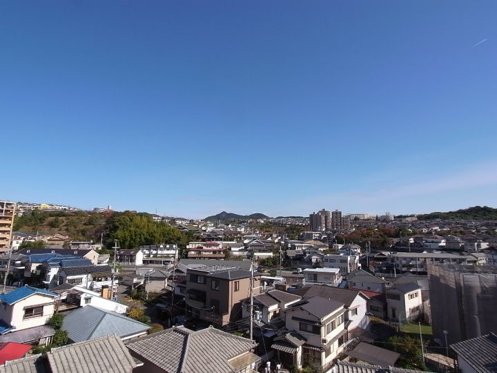 兵庫県神戸市垂水区名谷町字横尾(マンション)の賃貸物件のその他画像