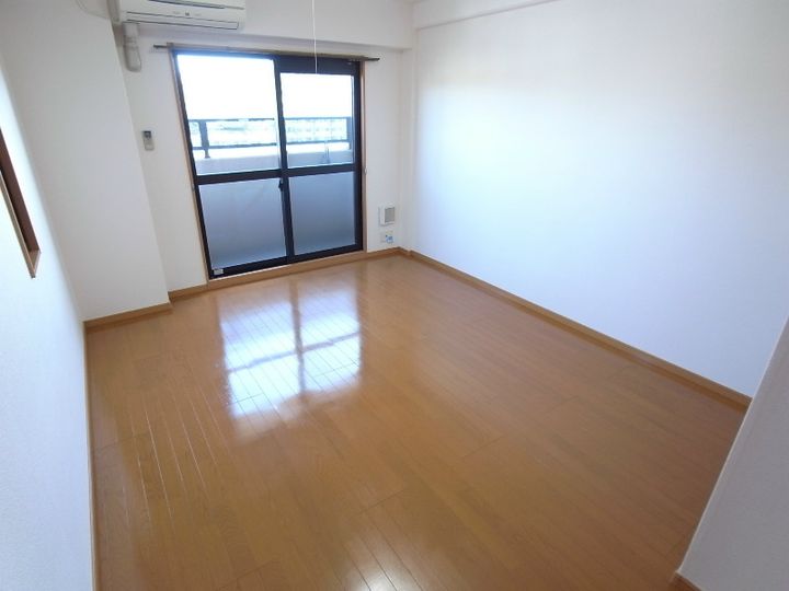 兵庫県神戸市垂水区名谷町字横尾(マンション)の賃貸物件の内装