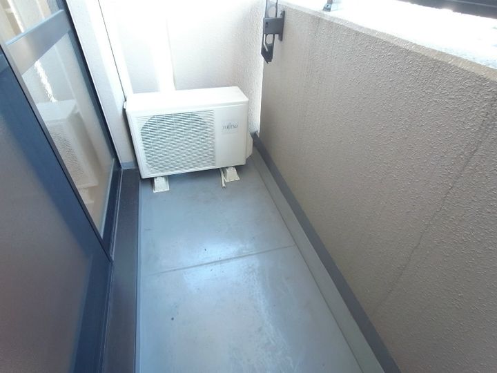 兵庫県神戸市垂水区名谷町字横尾(マンション)の賃貸物件の内装