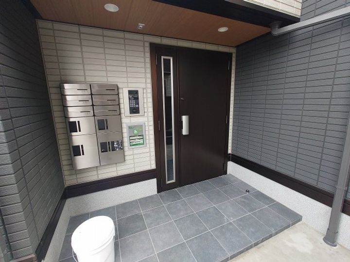 岐阜県羽島郡岐南町下印食4(アパート)の賃貸物件の地図