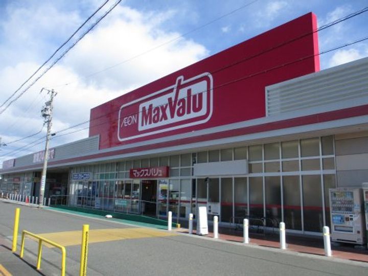 岐阜県羽島郡岐南町下印食4(アパート)の賃貸物件の周辺