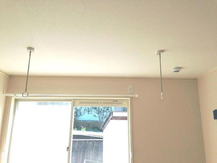 ハイネス久保田の内装