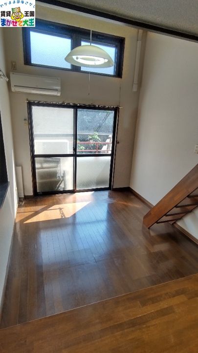 長崎県長崎市白鳥町(マンション)の賃貸物件の内装