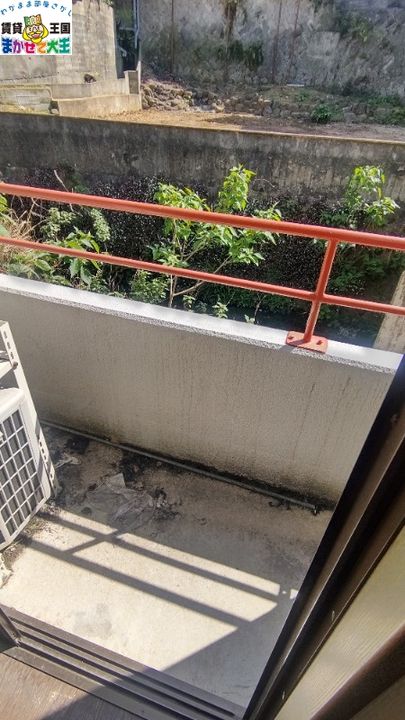 長崎県長崎市白鳥町(マンション)の賃貸物件の内装