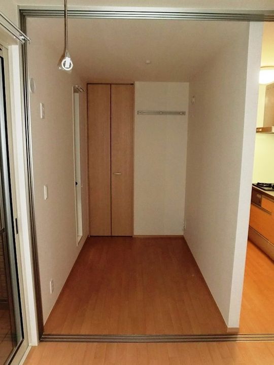 神奈川県藤沢市辻堂2(アパート)の賃貸物件の内装