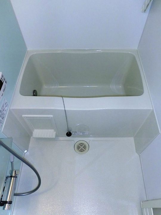 神奈川県藤沢市辻堂2(アパート)の賃貸物件の風呂