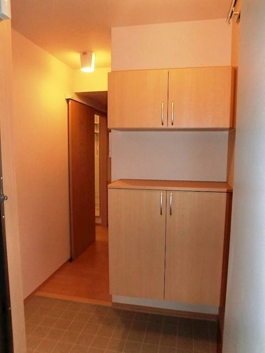 神奈川県藤沢市辻堂2(アパート)の賃貸物件の玄関