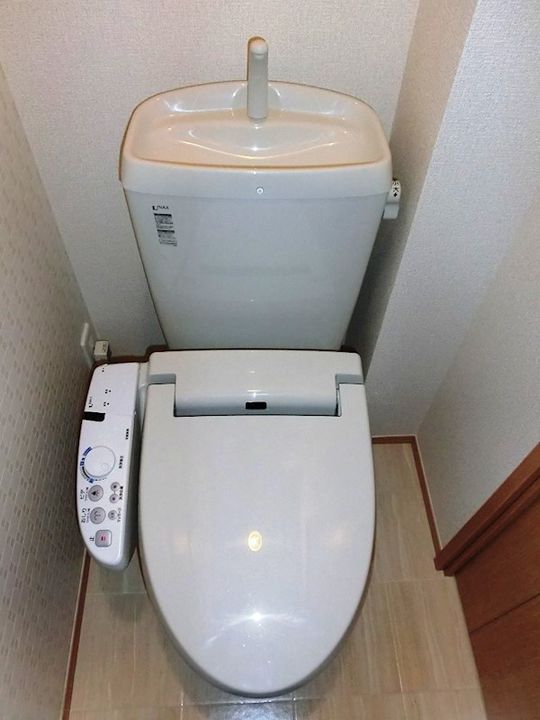 神奈川県藤沢市辻堂2(アパート)の賃貸物件の内装