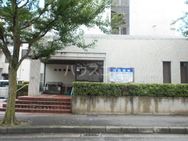 プラム四条の周辺