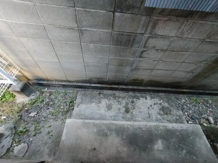 ソレイユ住道の内装