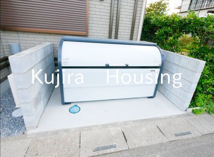 埼玉県春日部市大畑(アパート)の賃貸物件の内装