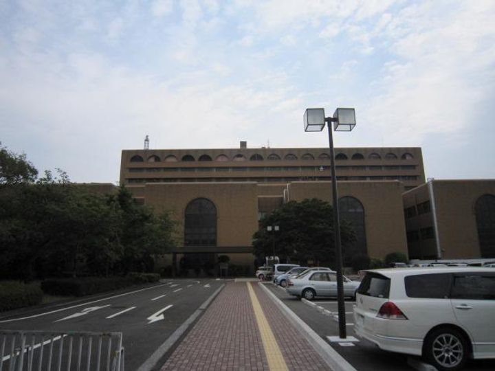 アルカコンネ成富の周辺