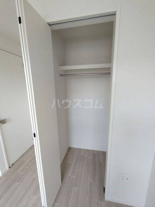 roUte residenceの内装