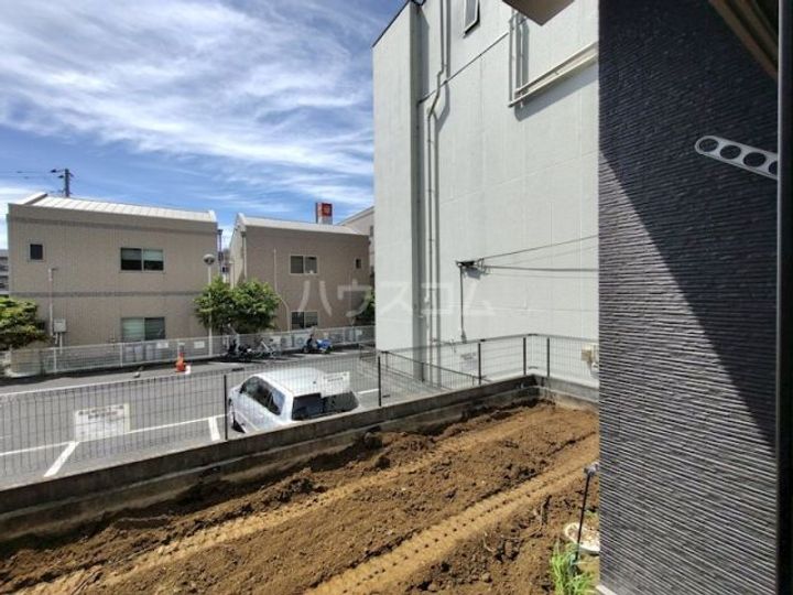 roUte residenceのその他画像