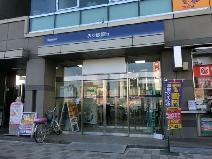 roUte residenceの周辺
