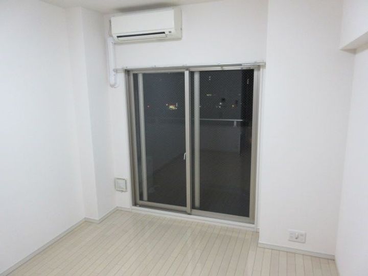 S-RESIDENCE福島Luxeの内装