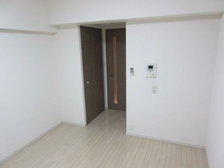 S-RESIDENCE福島Luxeの内装
