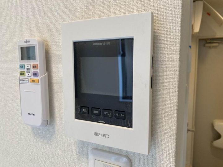 東京都練馬区西大泉1(アパート)の賃貸物件の内装