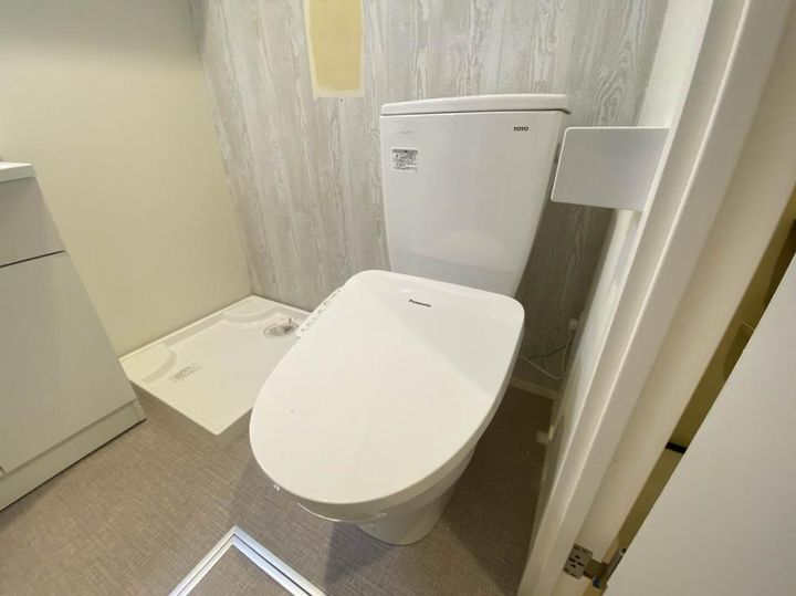 東京都練馬区西大泉1(アパート)の賃貸物件の内装